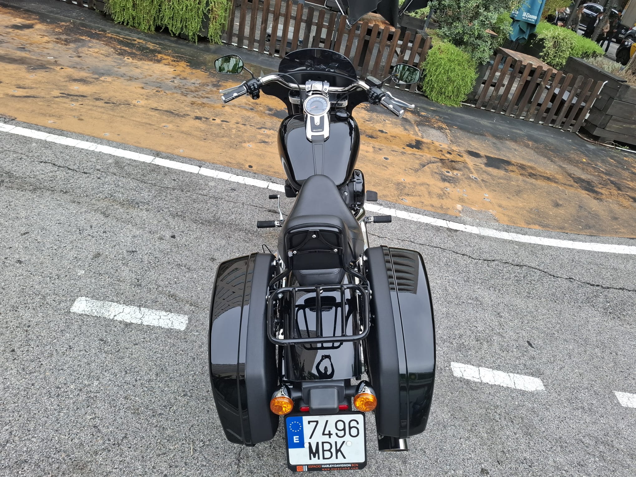 SPORT GLIDE foto 6
