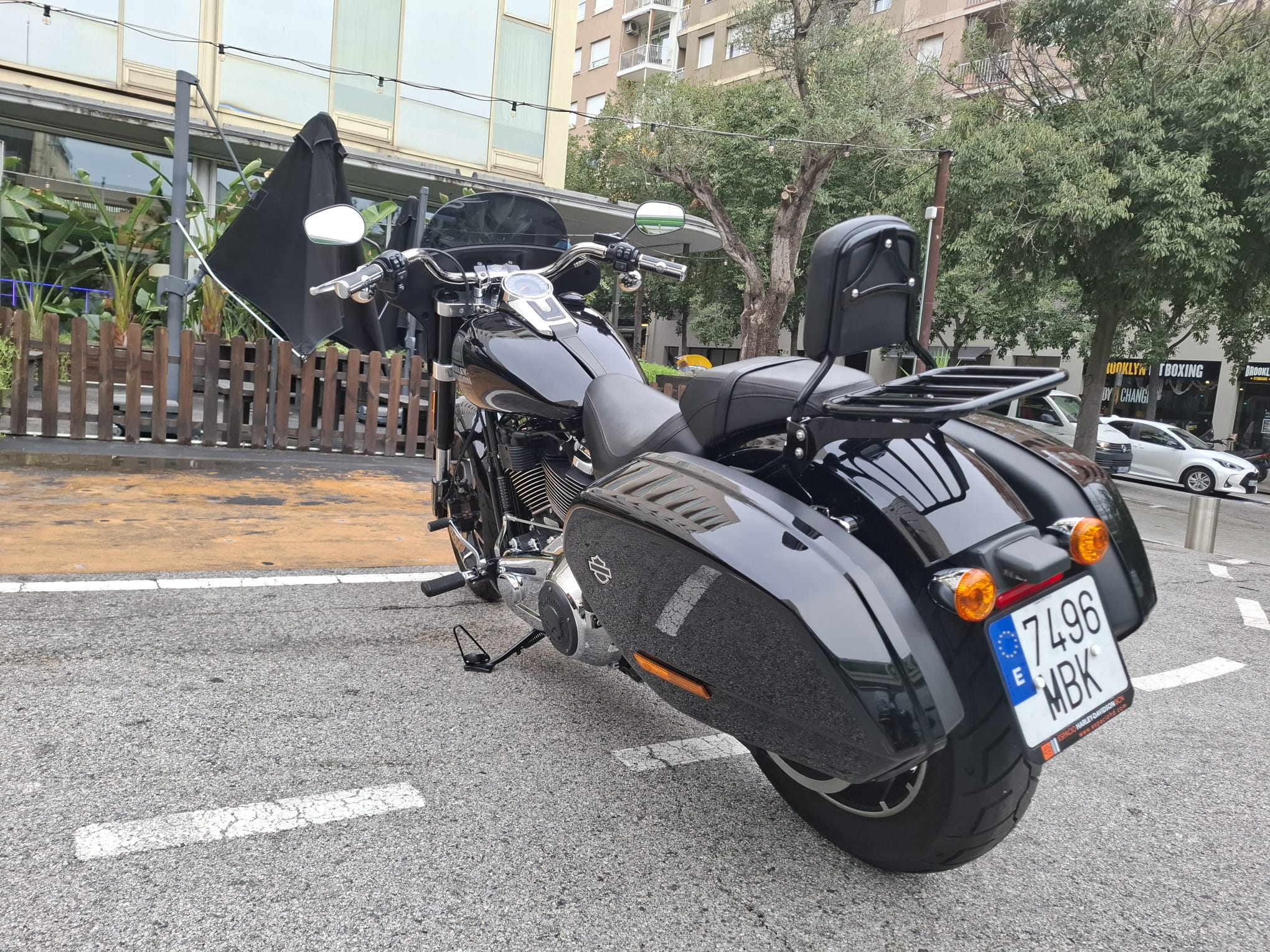 SPORT GLIDE foto 7