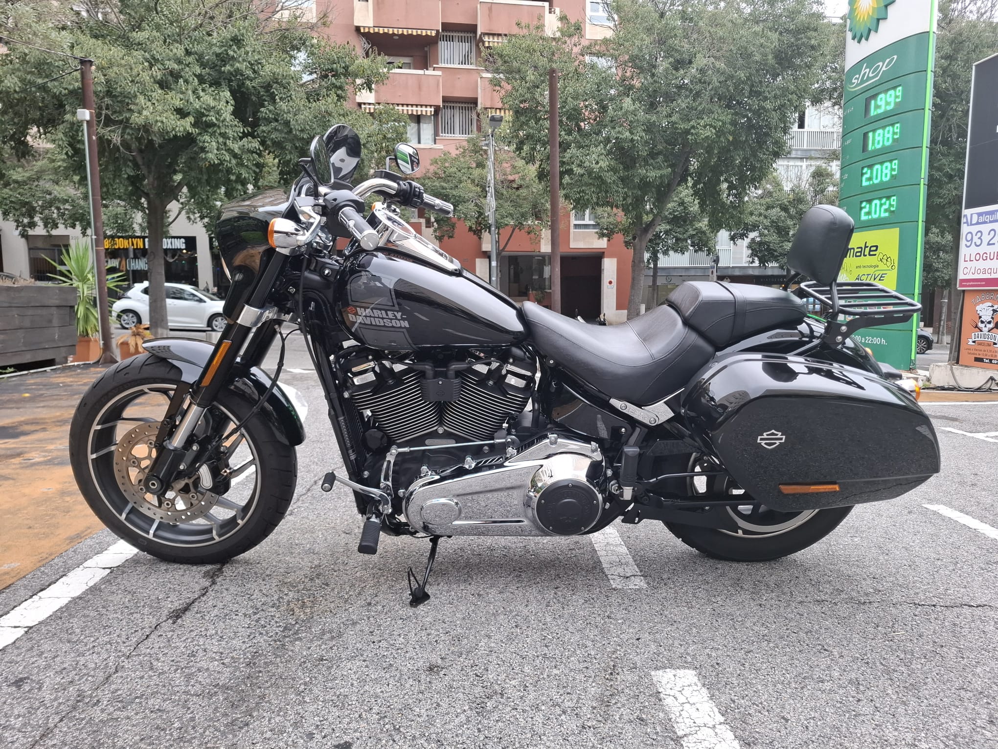 SPORT GLIDE foto 8