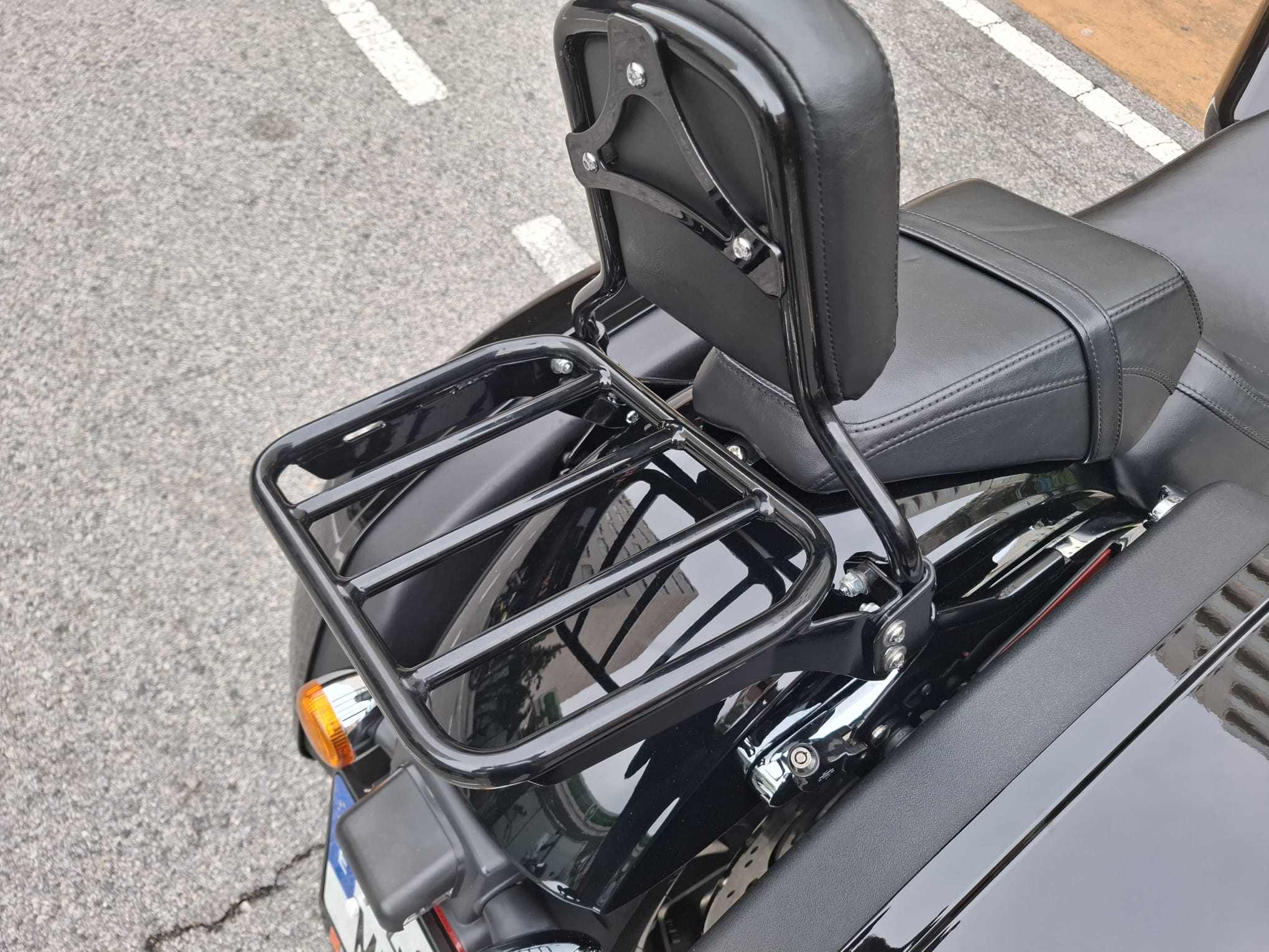 SPORT GLIDE foto 9