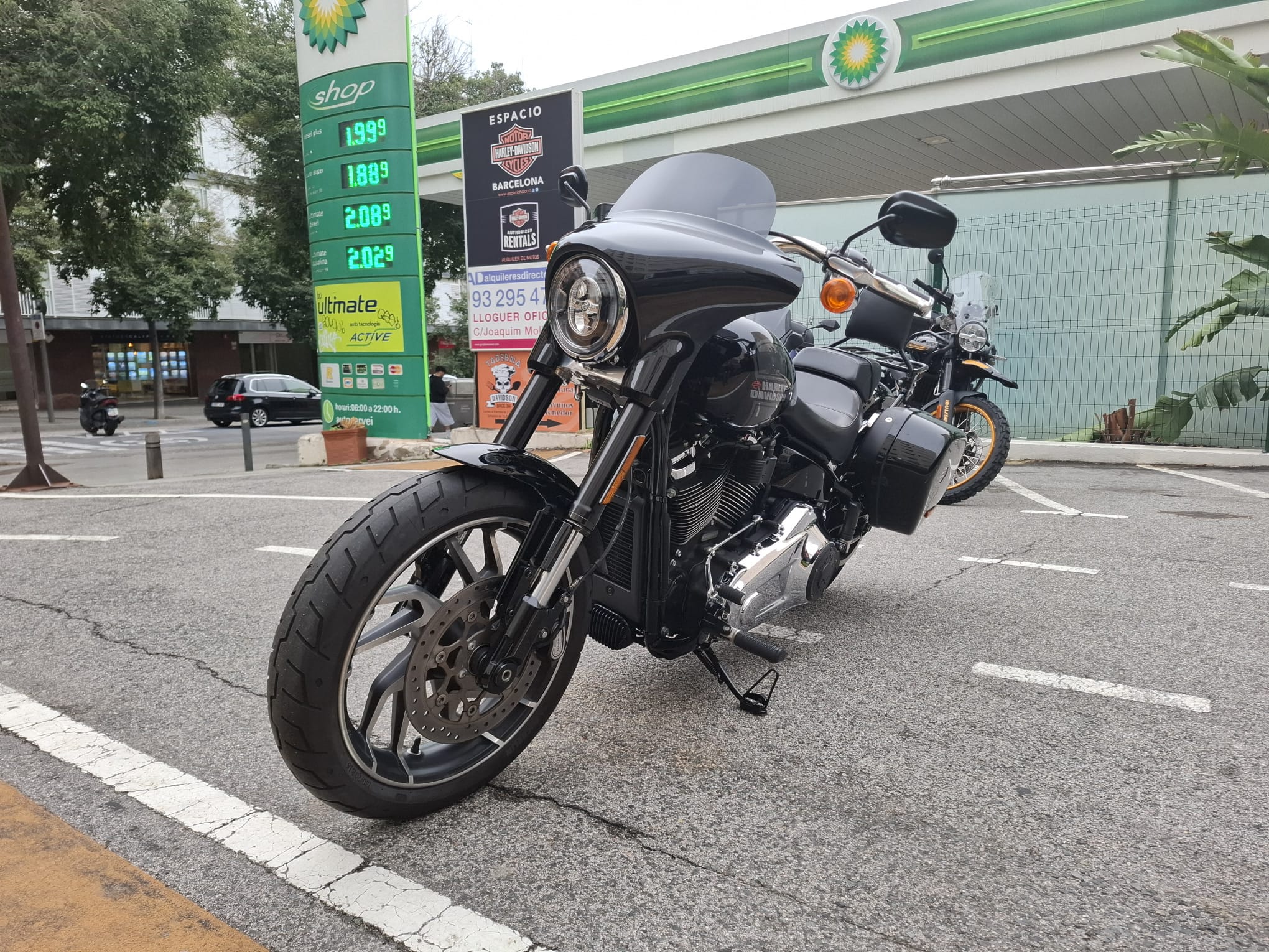 SPORT GLIDE foto 13