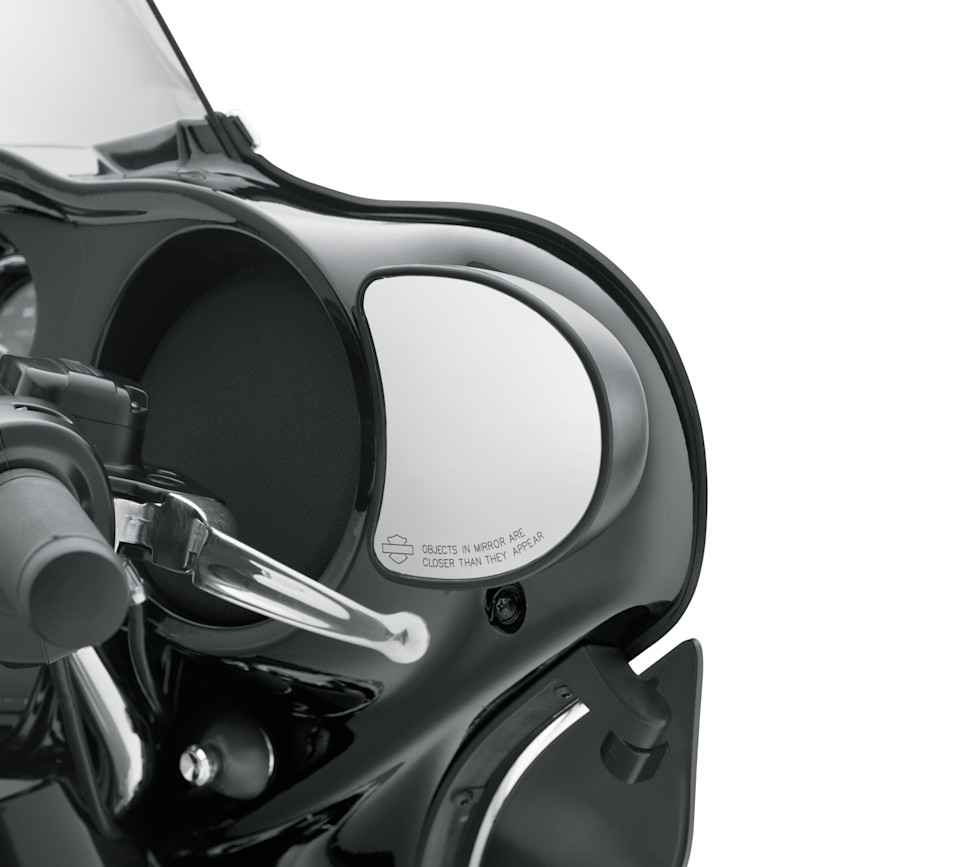 Retrovisores Harley-Davidson
