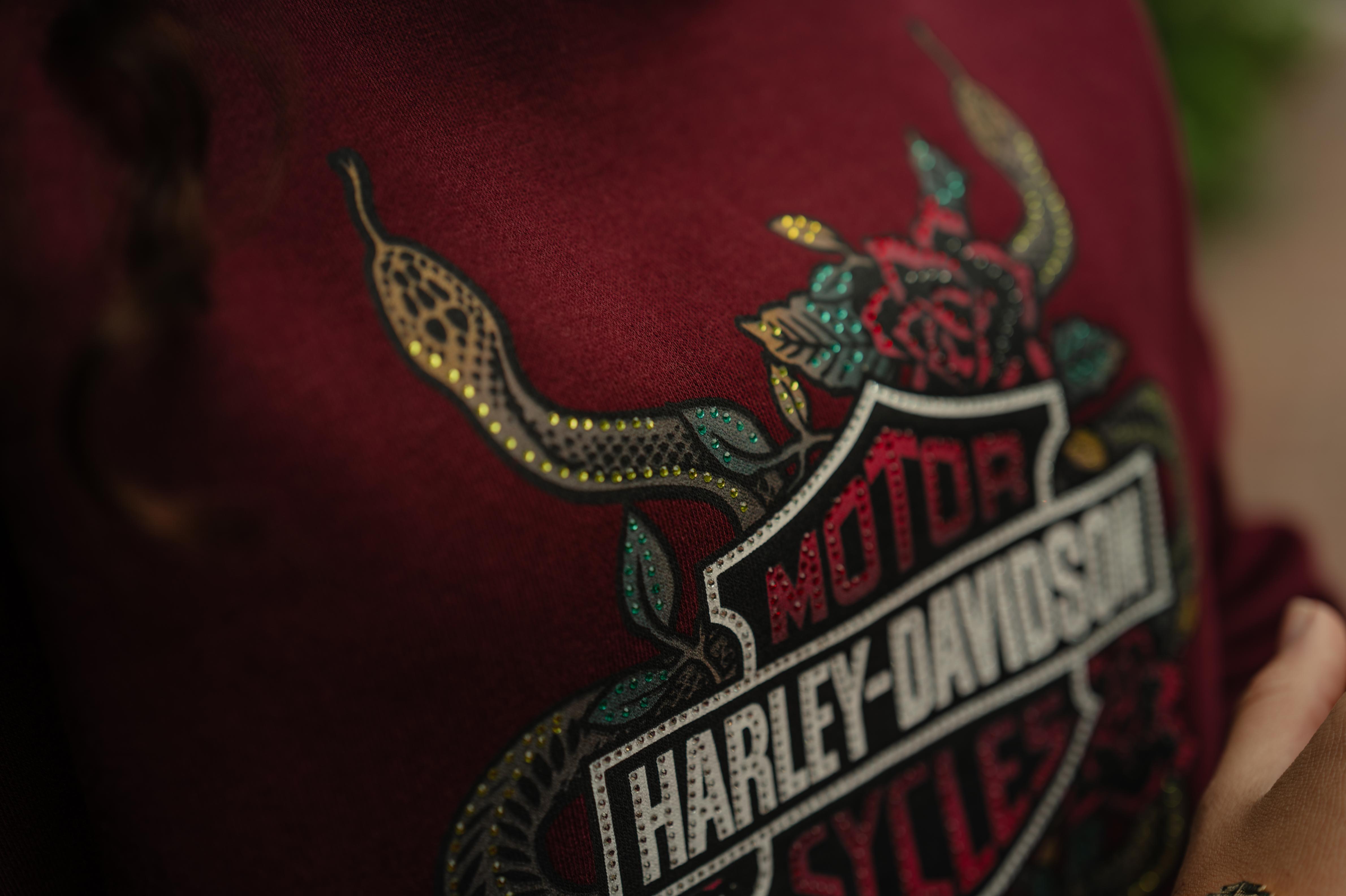 Accesorios Harley-Davidson Barcelona