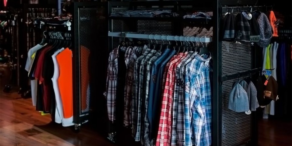 Camisas Harley-Davidson Barcelona